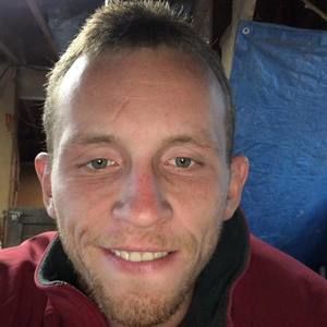 Meet your Posher, Nicholas